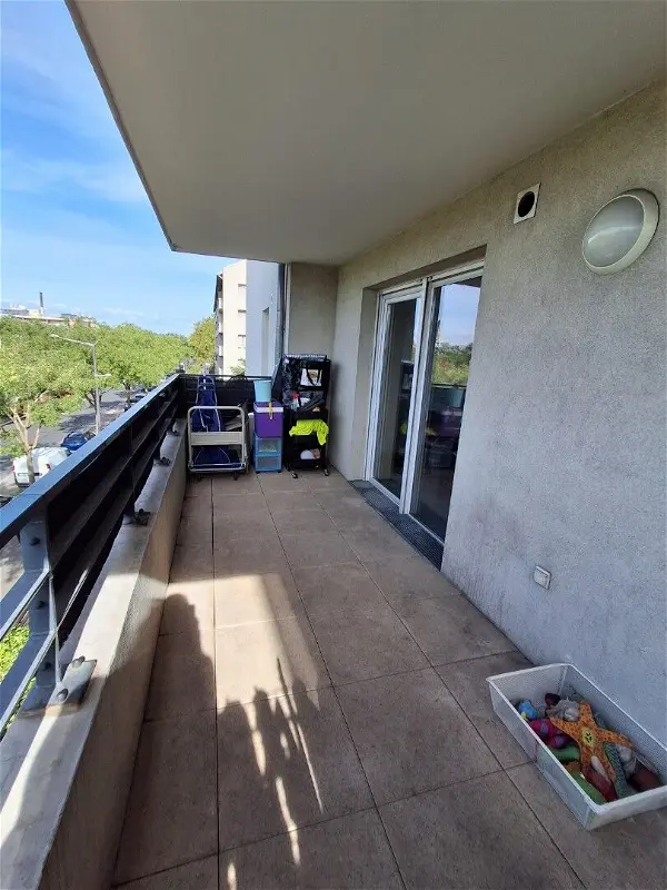 Appartement à louer - Vénissieux
