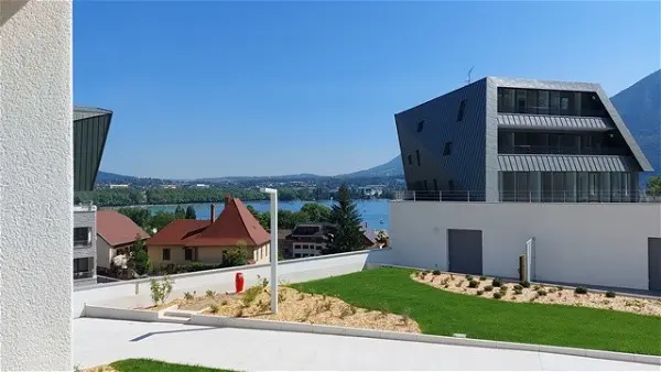 Appartement à louer - ANNECY, 3 pièces
