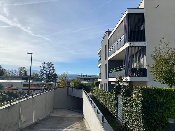 Appartement à vendre - VETRAZ MONTHOUX, 2 pièces