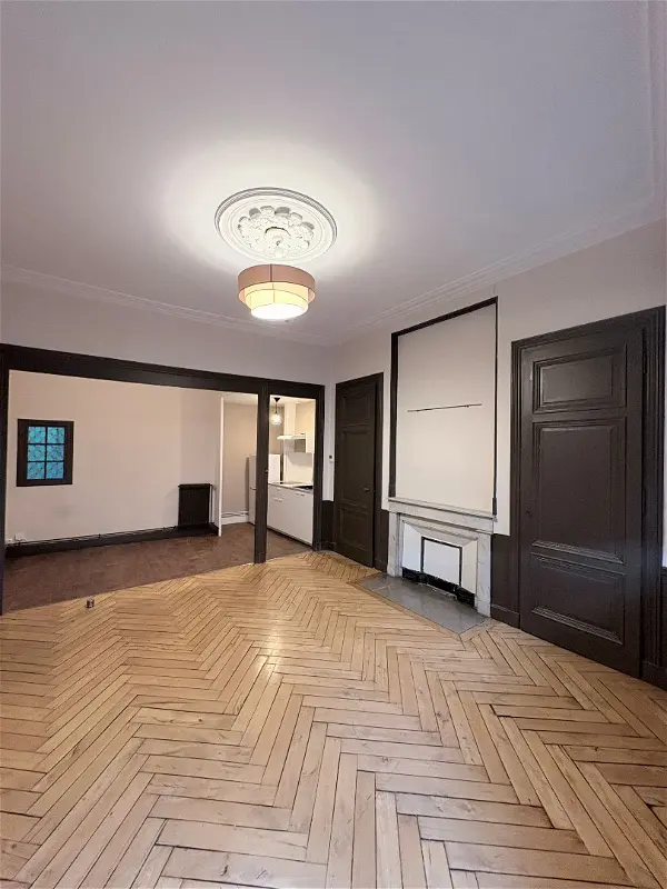 Appartement à louer - SAINT-ETIENNE, 2 pièces