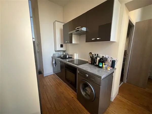 Location appartement 3 pièces - 50.36m² à Niort (79000)