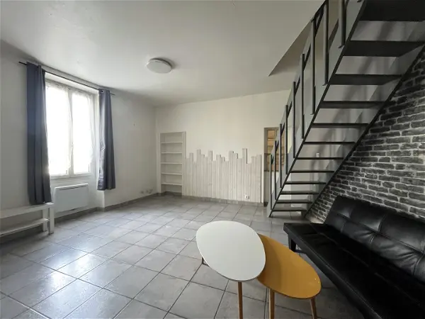 Appartement à louer - MONT DE MARSAN, 3 pièces
