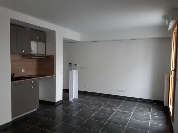 Appartement à louer - Lyon 9e Arrondissement, 1 pièce