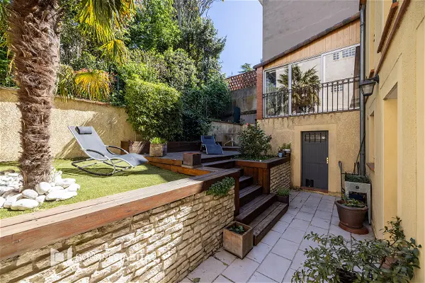 Maison à vendre - TOULOUSE, 7 pièces