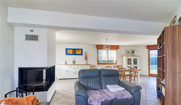 Maison à vendre - AUDRUICQ, 7 pièces