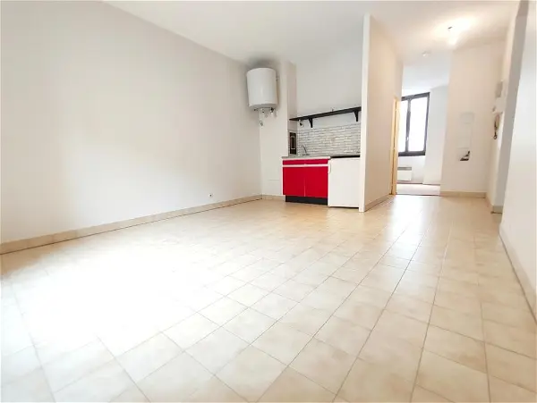 Studio à louer - Grenoble