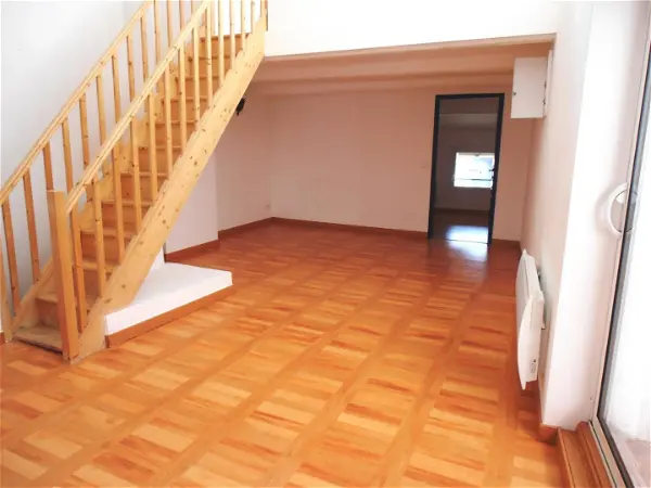 Location appartement 2 pièces - 47.71m² à Gap (05000)