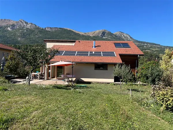 Achat maison 5 pièces - 178m² à Gap (05000)