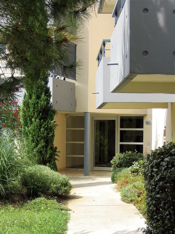Location appartement 1 pièce - 37.6m² à Toulouse (31200)