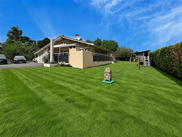 Maison à vendre - SALLES, 7 pièces