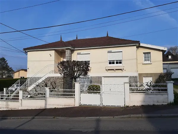 Achat maison 7 pièces - 150m² à Limoges (87000)