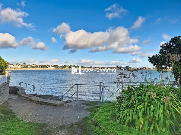 Maison à vendre - COMBRIT, 6 pièces