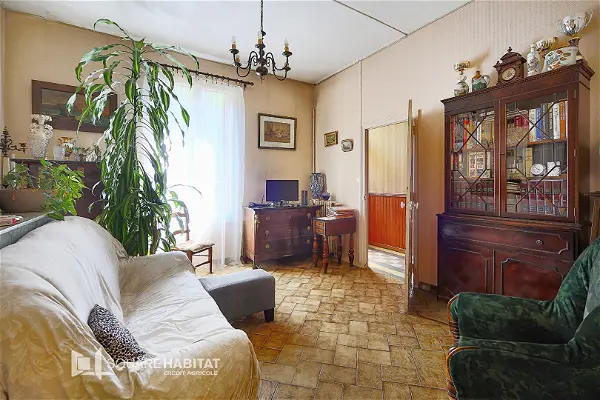 Achat maison 4 pièces - 145m² à Toulouse (31300)