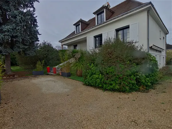 Maison à vendre - CHAMBRAY LES TOURS, 7 pièces