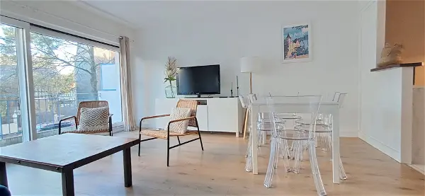 Appartement à vendre - LA BAULE ESCOUBLAC, 3 pièces