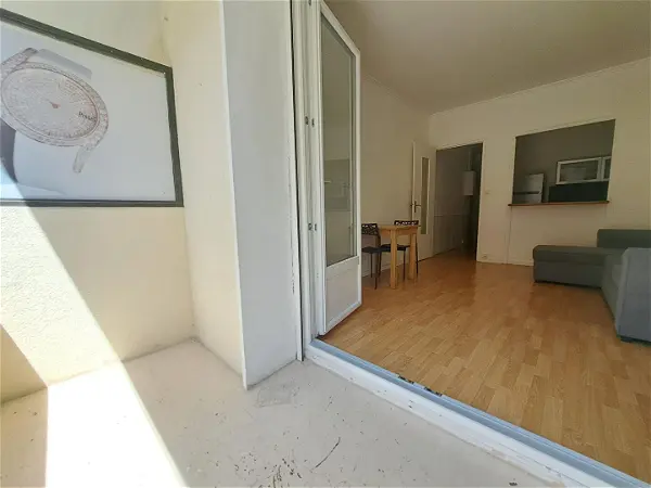 Achat appartement 2 pièces - 41.14m² à Annecy (74000)