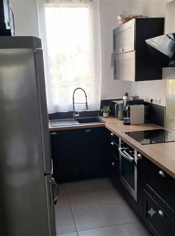 Maison à louer - Lille, 4 pièces