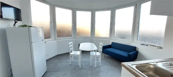 Location appartement 2 pièces - 25.25m² à Cambrai (59400)