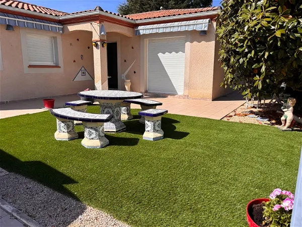 Achat maison 5 pièces - 165m² à Villeneuve sur lot (47300)