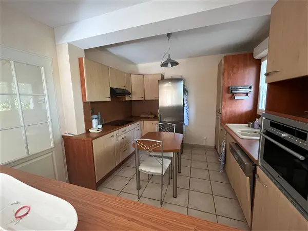 Achat appartement 4 pièces - 91.21m² à Gap (05000)