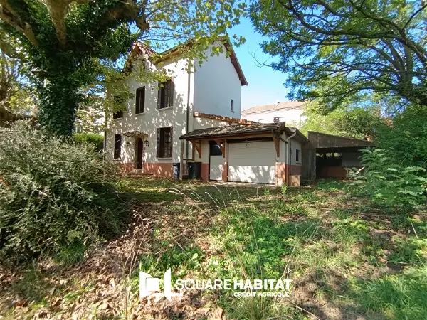 Maison à vendre - REGNY, 7 pièces