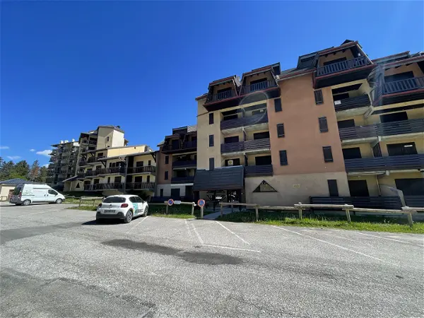 Achat appartement 1 pièce - 21.85m² à Ax les thermes (09110)