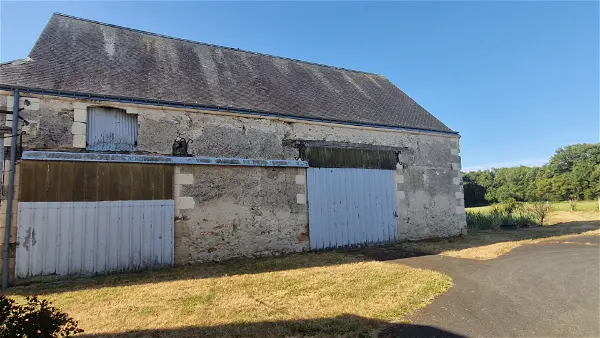 Achat maison 3 pièces - 173m² à Saint branchs (37320)