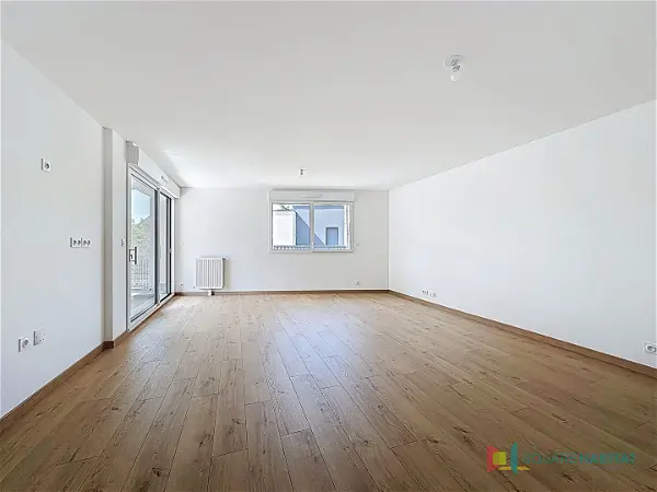 Achat appartement 3 pièces - 73.86m² à Rennes (35000)