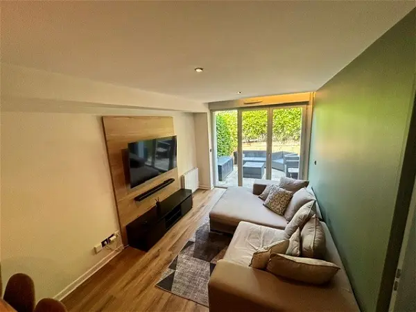 Appartement à louer - VOGLANS, 2 pièces