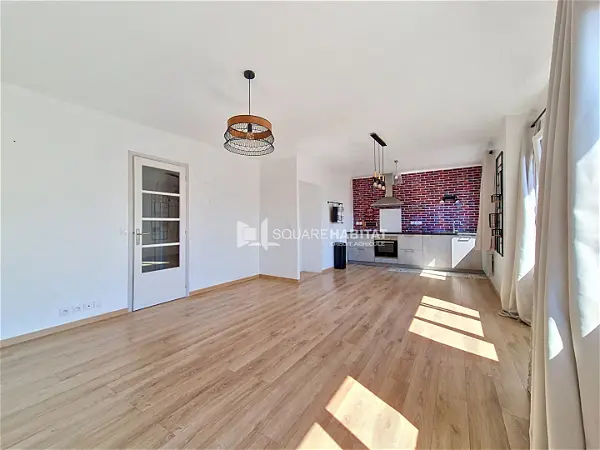 Appartement à vendre - PERROS GUIREC, 3 pièces