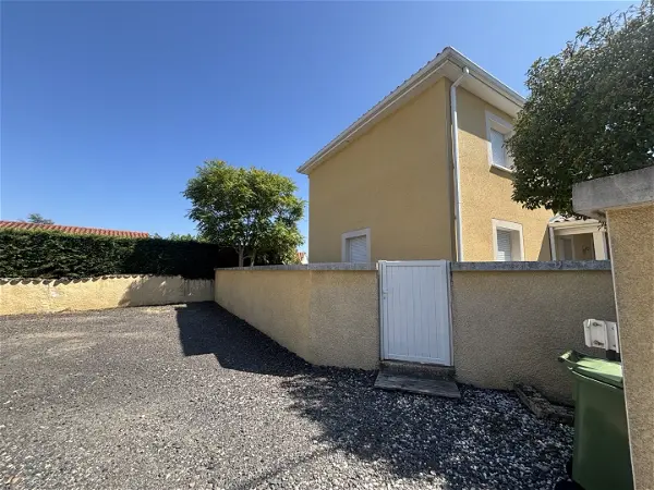 Location maison 4 pièces - 99.4m² à Veauche (42340)