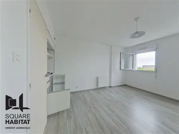 Studio à louer - POITIERS