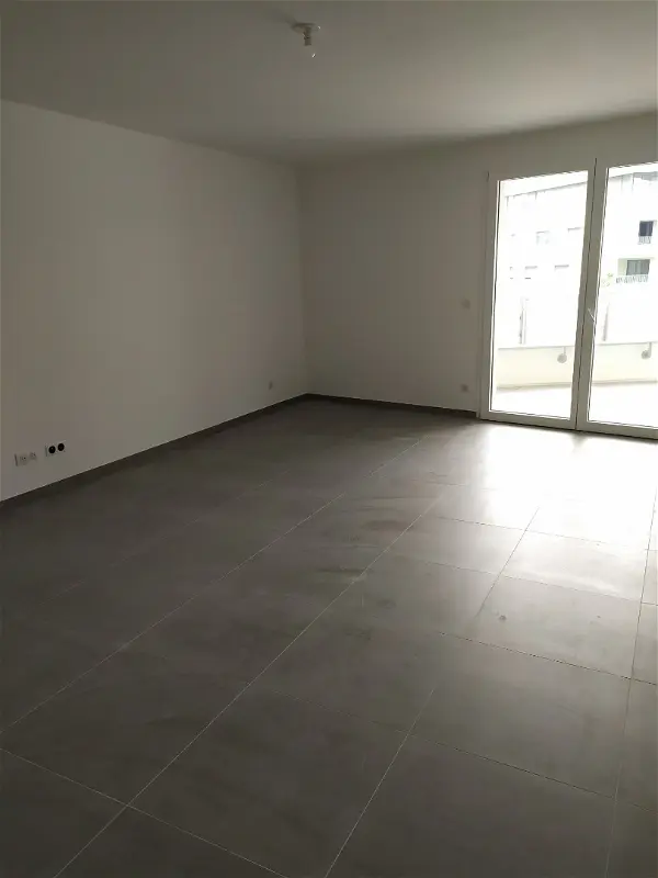 Location appartement 2 pièces - 70.52m² à Annecy (74000)