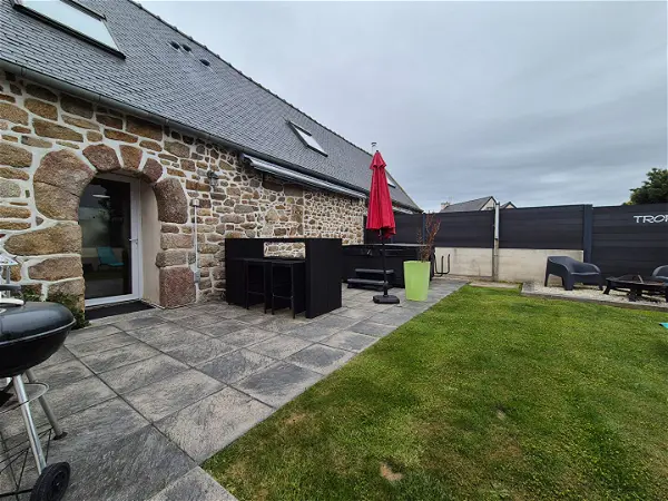 Maison à vendre - TRELEVERN