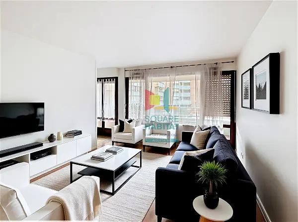 Appartement à vendre - DAX, 2 pièces