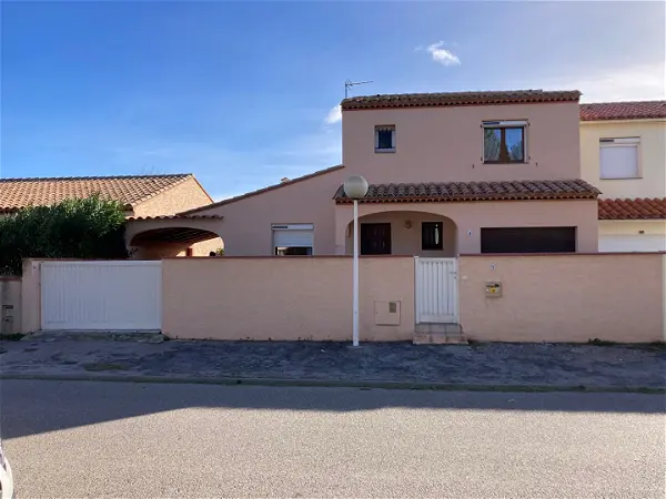 Maison à vendre - le barcares, 5 pièces