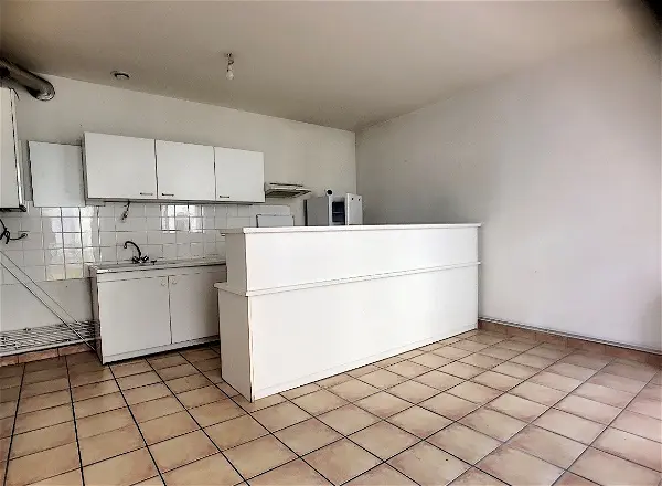 Appartement à louer - VILLENEUVE SUR LOT, 3 pièces