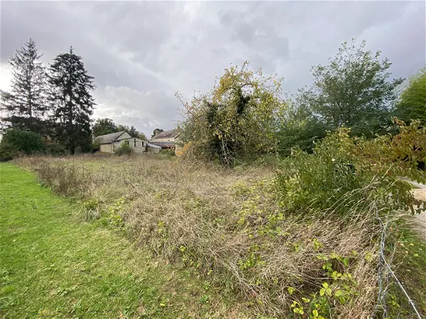Terrain à vendre - OUZILLY - 950 m²
