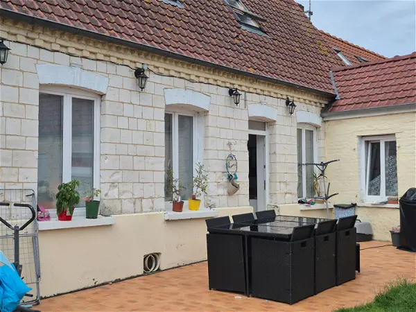 Achat maison 5 pièces - 123m² à Delettes (62129)