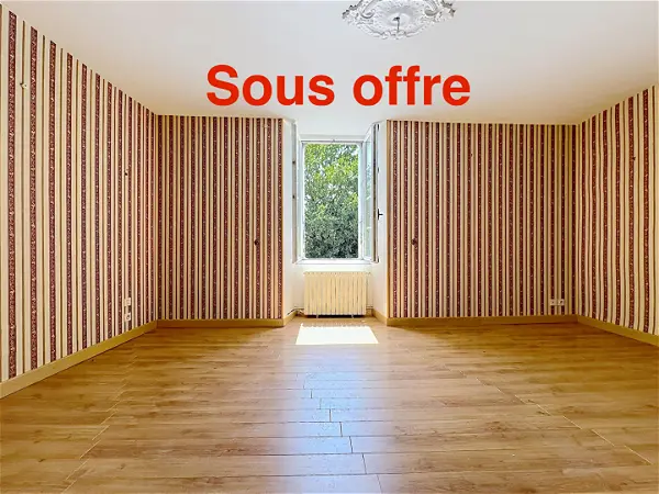 Achat appartement 3 pièces - 60m² à Segre (49500)