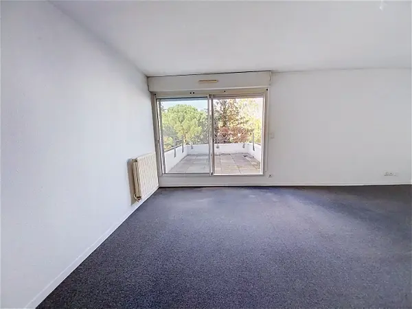 Achat appartement 3 pièces - 72.15m² à Bordeaux (33000)