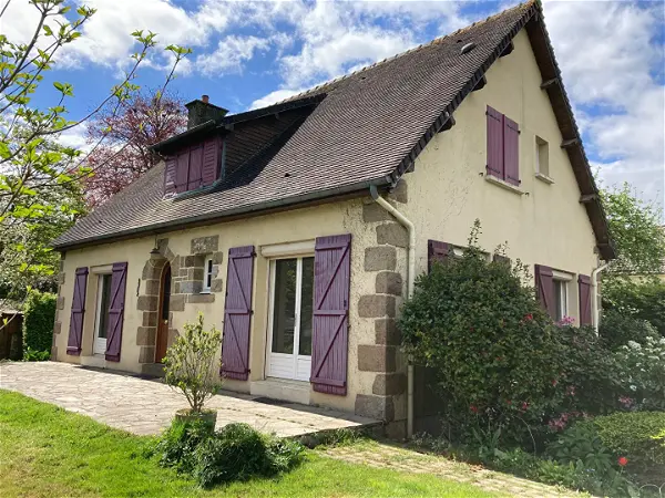 Maison à vendre - FLERS, 6 pièces