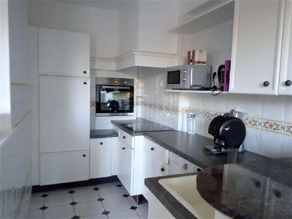 Location appartement 2 pièces - 36m² à Le mans (72000)