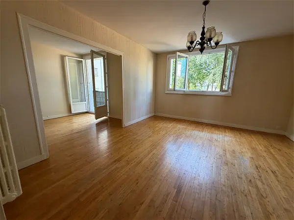 Appartement à vendre - NANTES, 5 pièces