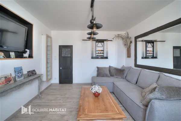 Achat maison 6 pièces - 150.03m² à Saint-claude (39200)