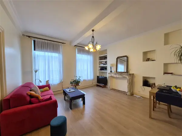 Appartement à vendre - ARRAS, 2 pièces