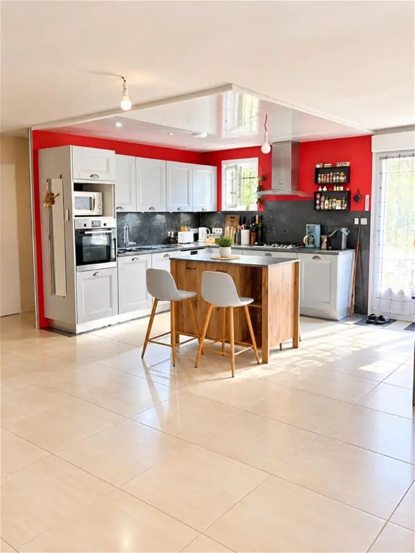 Achat maison 5 pièces - 150.26m² à Authumes (71270)