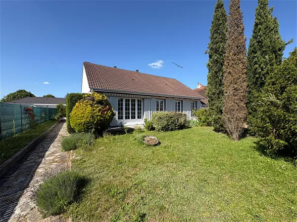 Achat maison 4 pièces - 94m² à Villemandeur (45700)