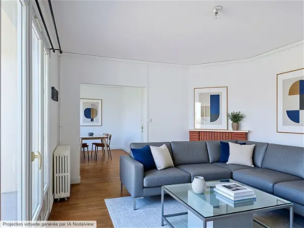 Maison à vendre - LIBOURNE, 7 pièces