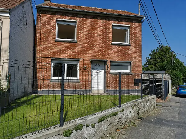 Maison à vendre - ELEU DIT LEAUWETTE, 5 pièces